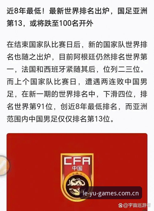 2026乐鱼体育赛事数据 乐鱼体育用户实测分享:从索斯盖特的数据看男足困境与世界杯悬念